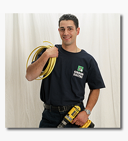 electrical residential services