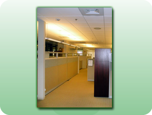 Electrical Services Commercial Contractors